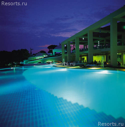 Atlantis Hotel 22